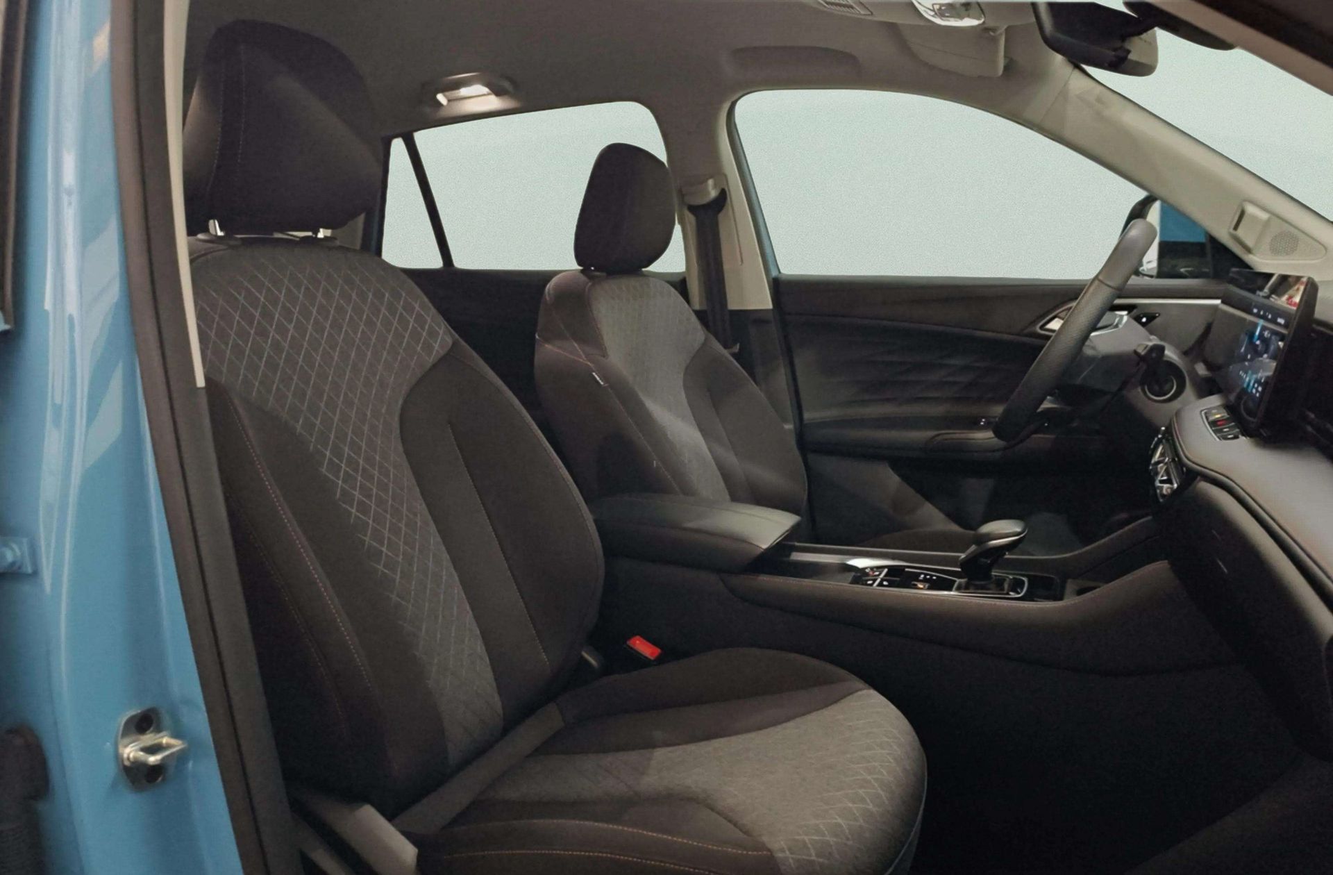 MG HS 1.5T Comfort DCT - foto 19
