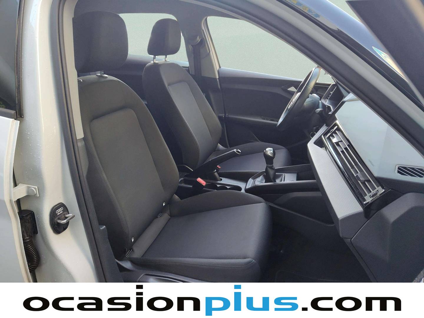 Audi A1 Sportback Audi A1 Sportback Advanced 30 TFSI (116 CV) 2019