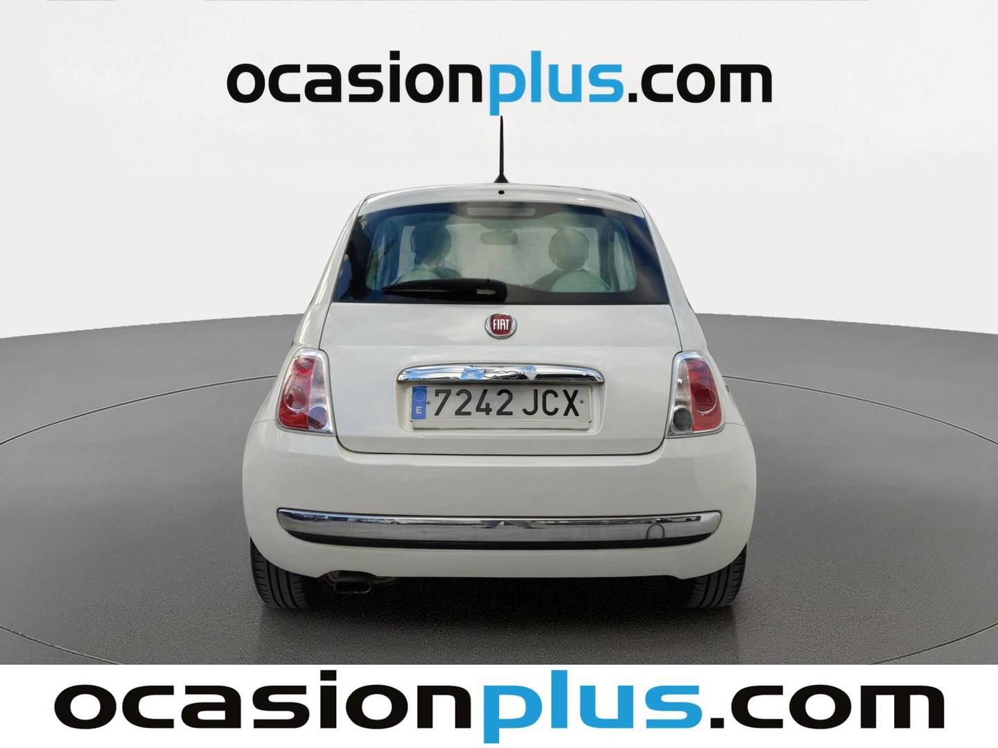 Fiat 500 Fiat 500 1.2 8v Lounge (69 CV) barato