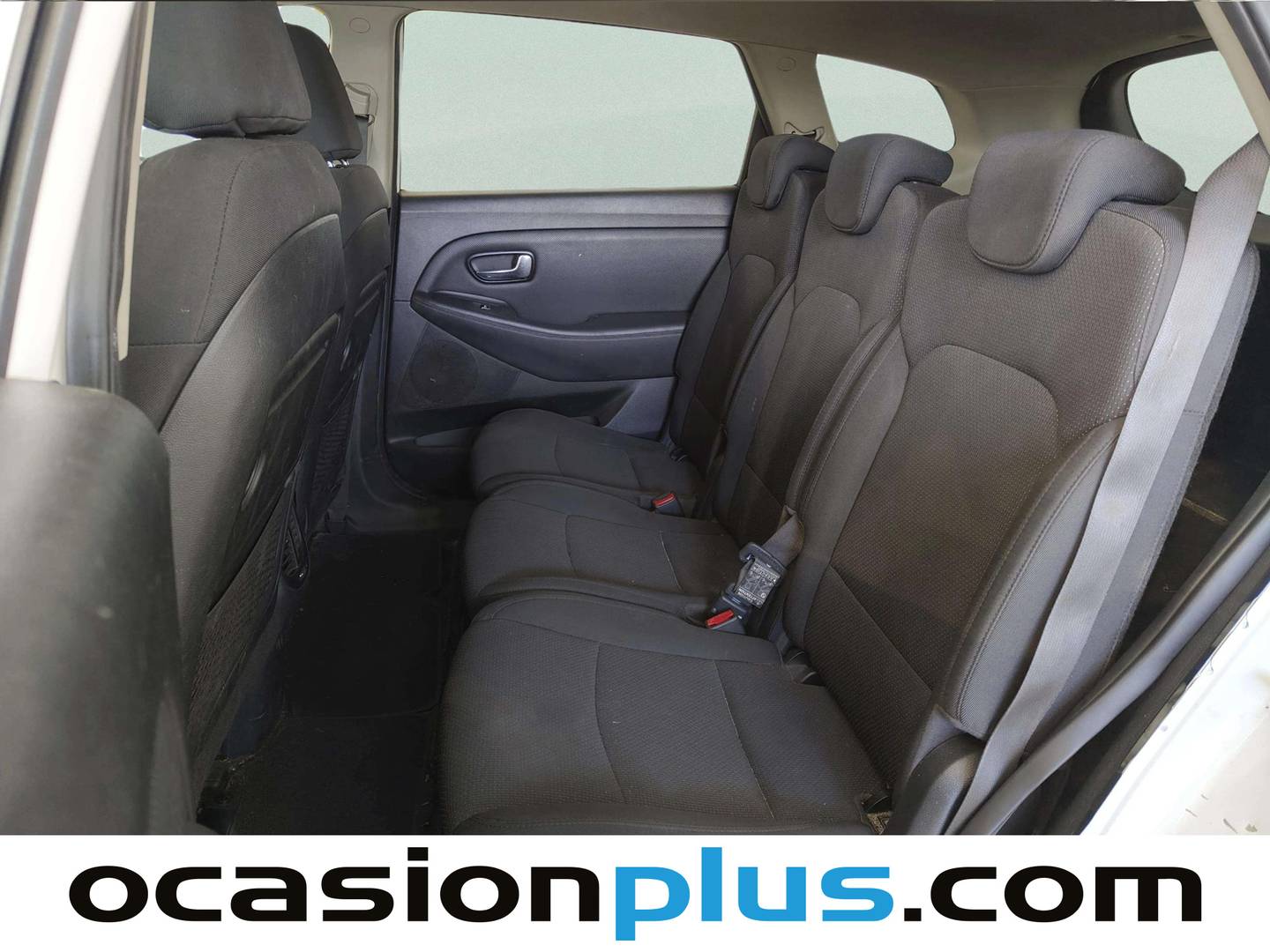 KIA Carens KIA Carens 1.7 CRDi VGT UEFA Euro2016 Eco-Dynamics (141 CV) 2016
