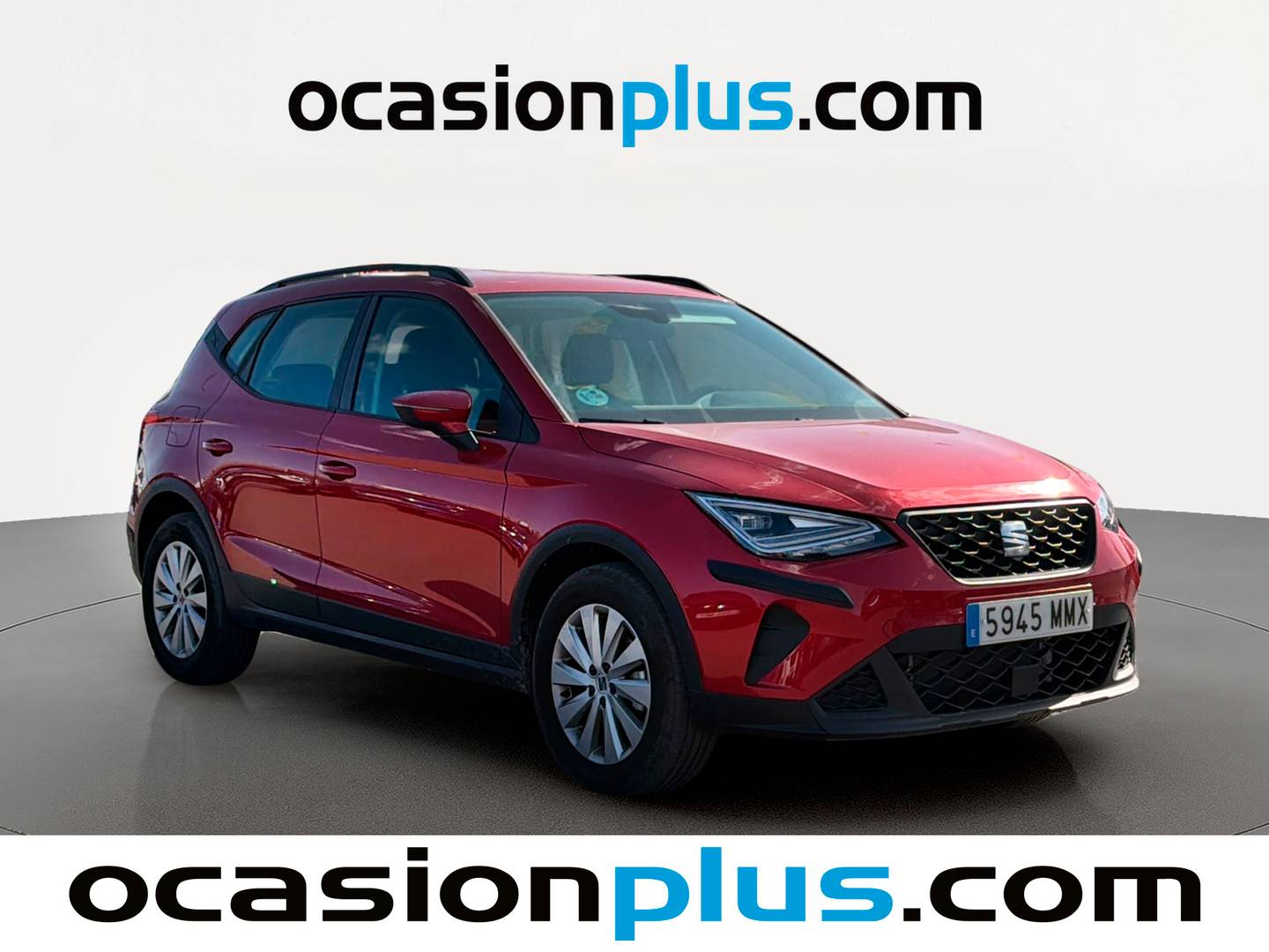 Foto Seat Arona SEAT Arona 1.0 TSI Style XL (110 CV)