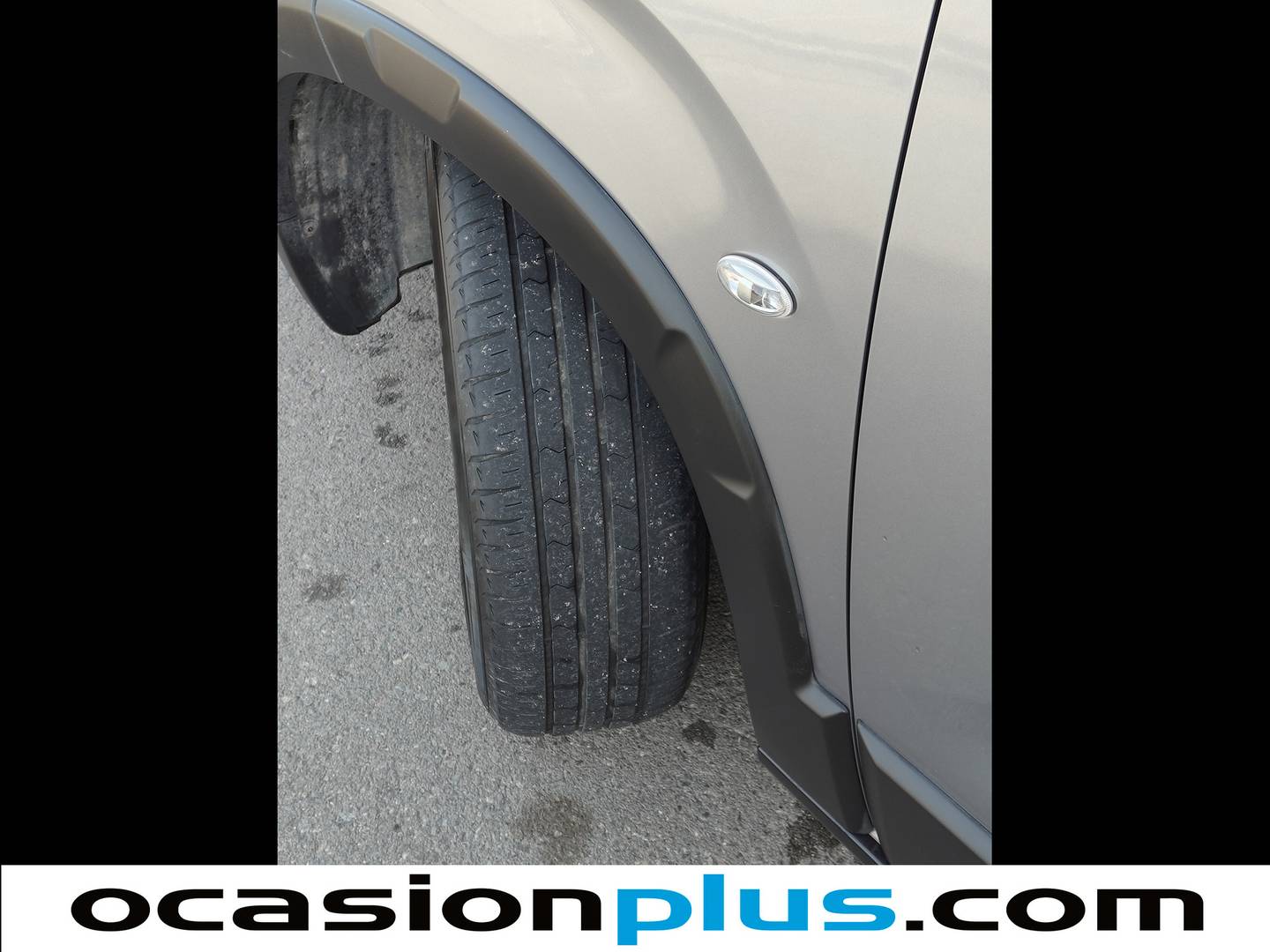 Foto Peugeot Rifter Peugeot Rifter BlueHDi 130 Active Standard (130 CV)