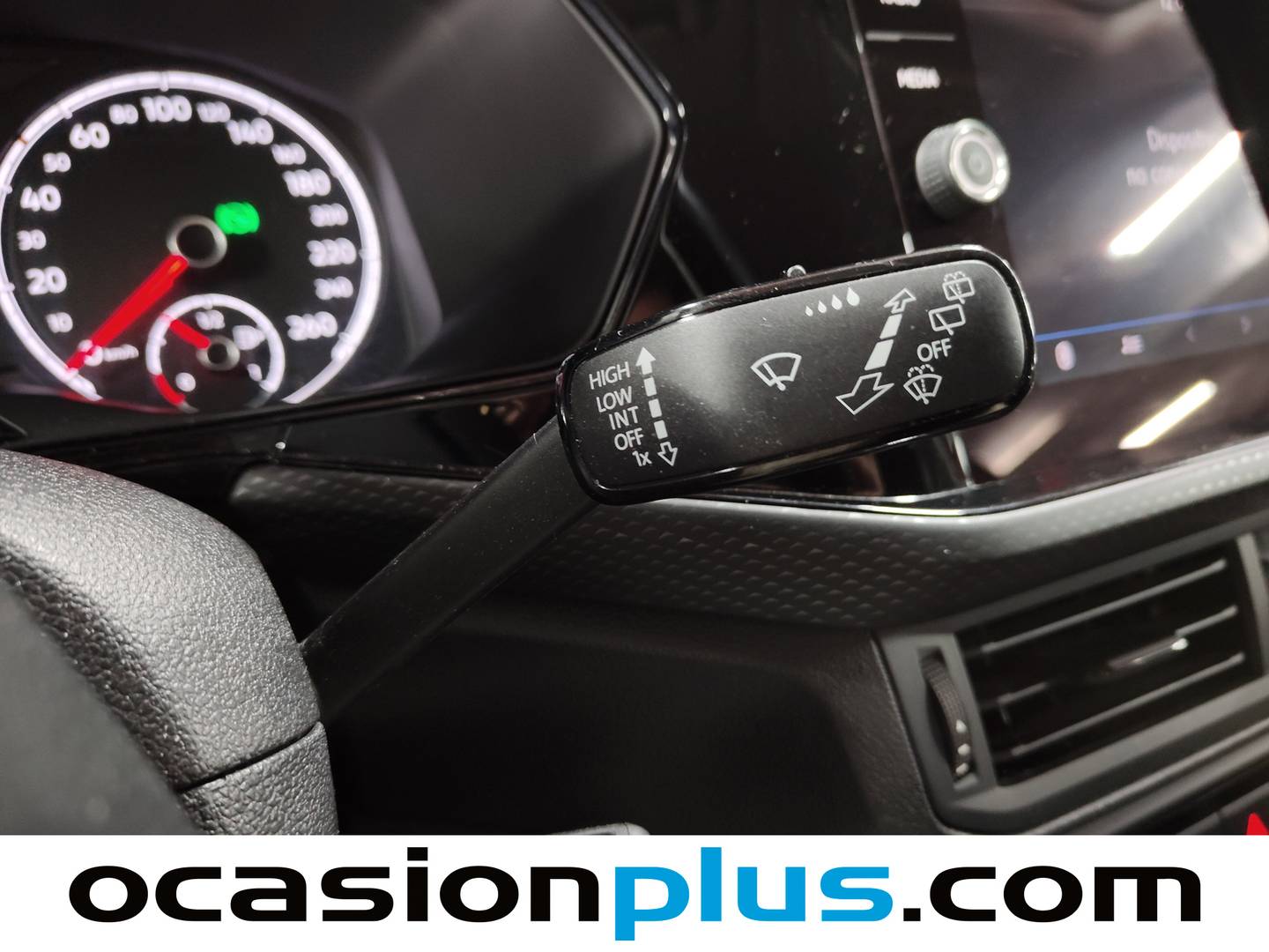 Foto Volkswagen T-Cross Volkswagen T-Cross Advance 1.0 TSI (115 CV) DSG