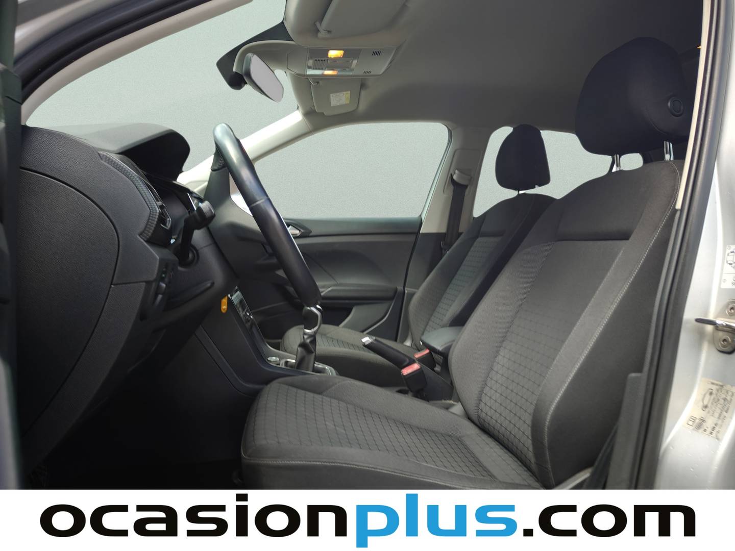 Foto Volkswagen T-Cross Volkswagen T-Cross Advance 1.0 TSI  (95 CV)