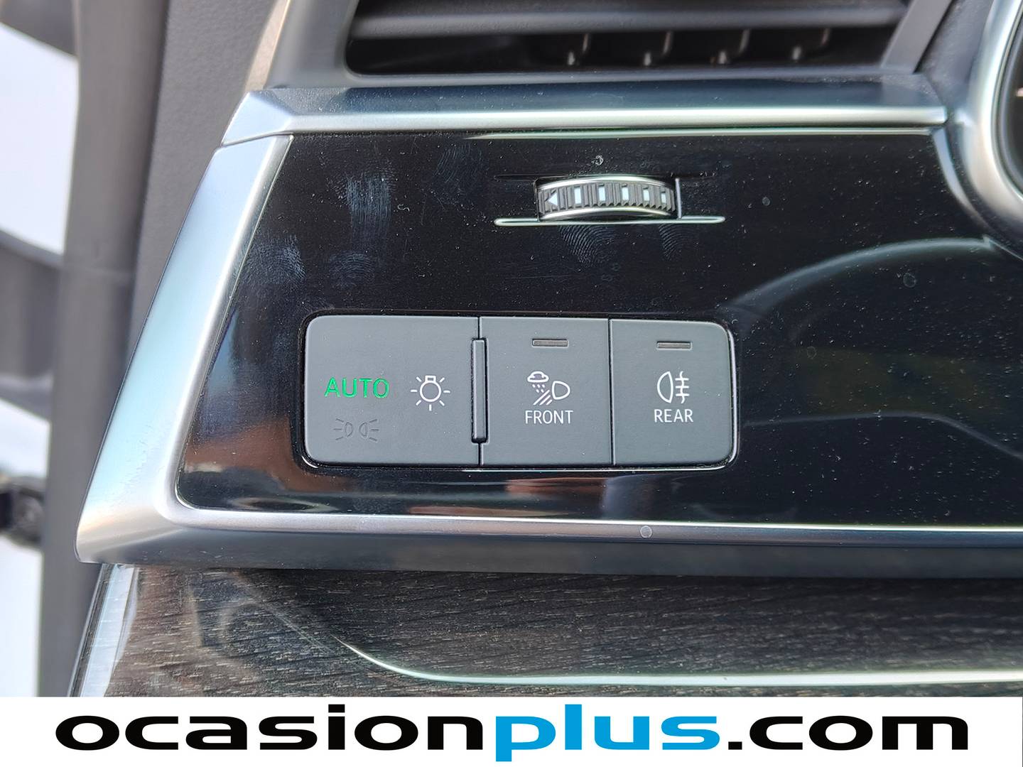 Audi Q8 Audi Q8 50 TDI quattro (286 CV) tiptronic Pack S-Line barato