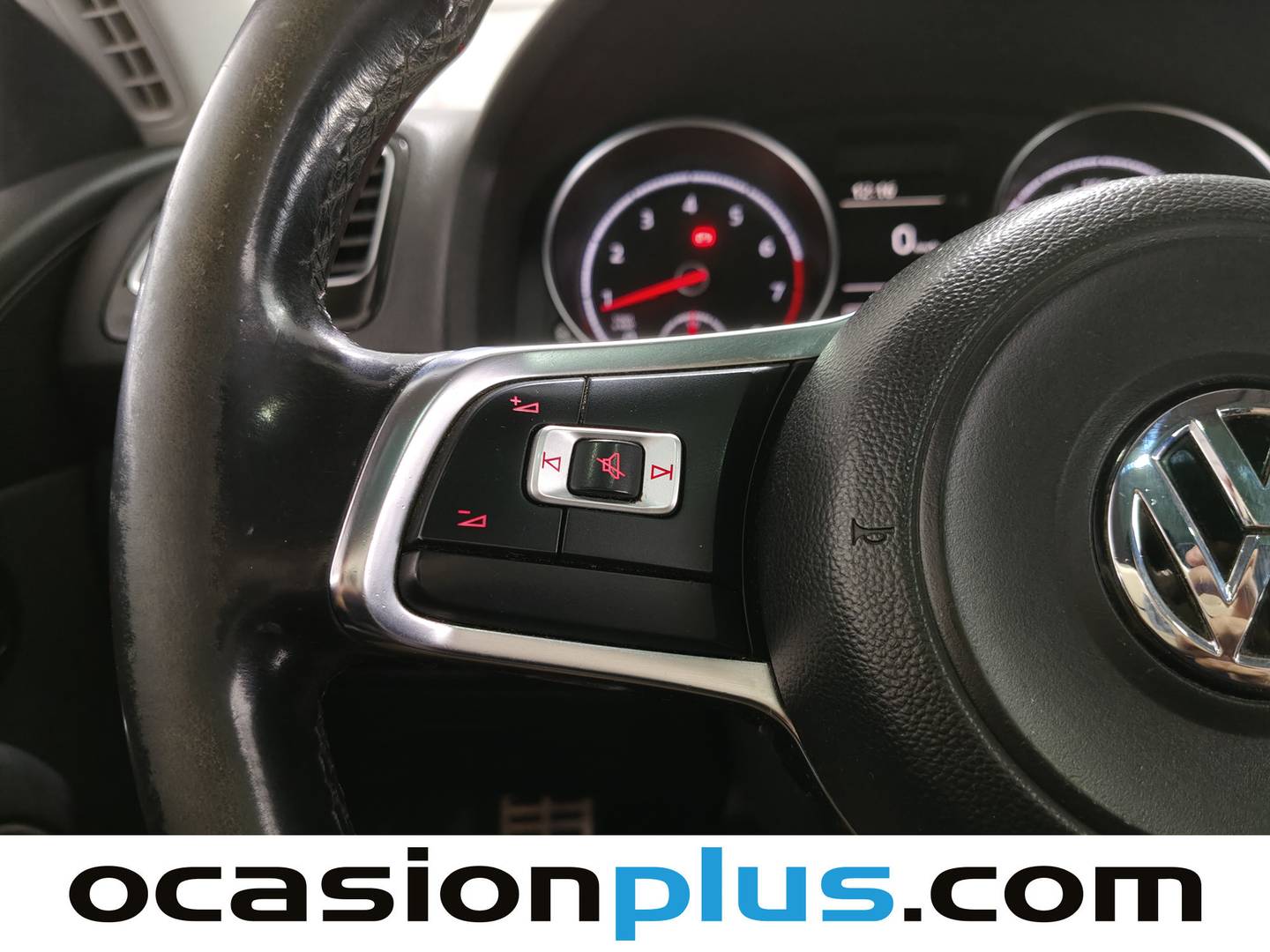 Volkswagen Scirocco Volkswagen Scirocco R-Line 1.4 TSI BMT (125 CV) al mejor precio