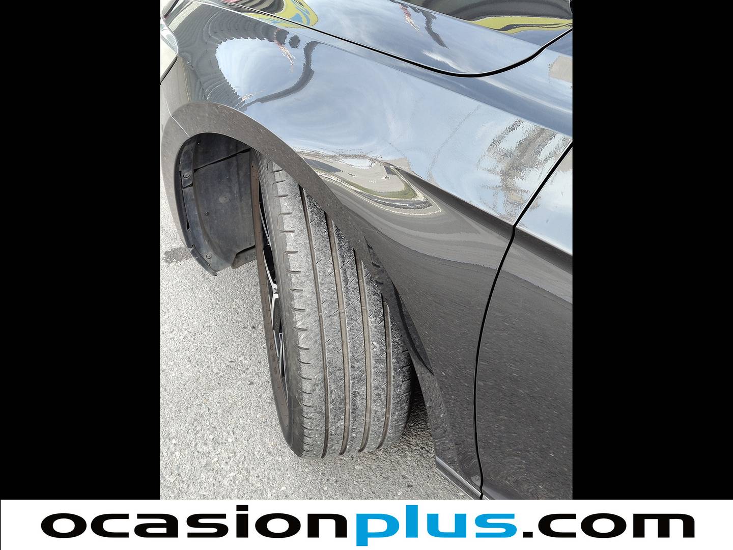 Volkswagen Passat Volkswagen Passat Advance 1.5 TSI (150 CV) seminuevo