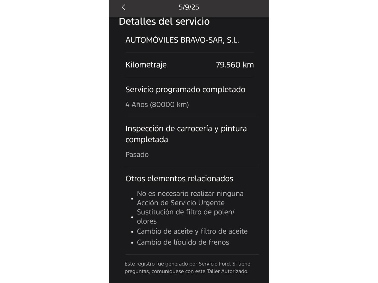 Foto Ford Mondeo Ford Mondeo 2.0 Híbrido HEV ST-Line AT (187 CV)