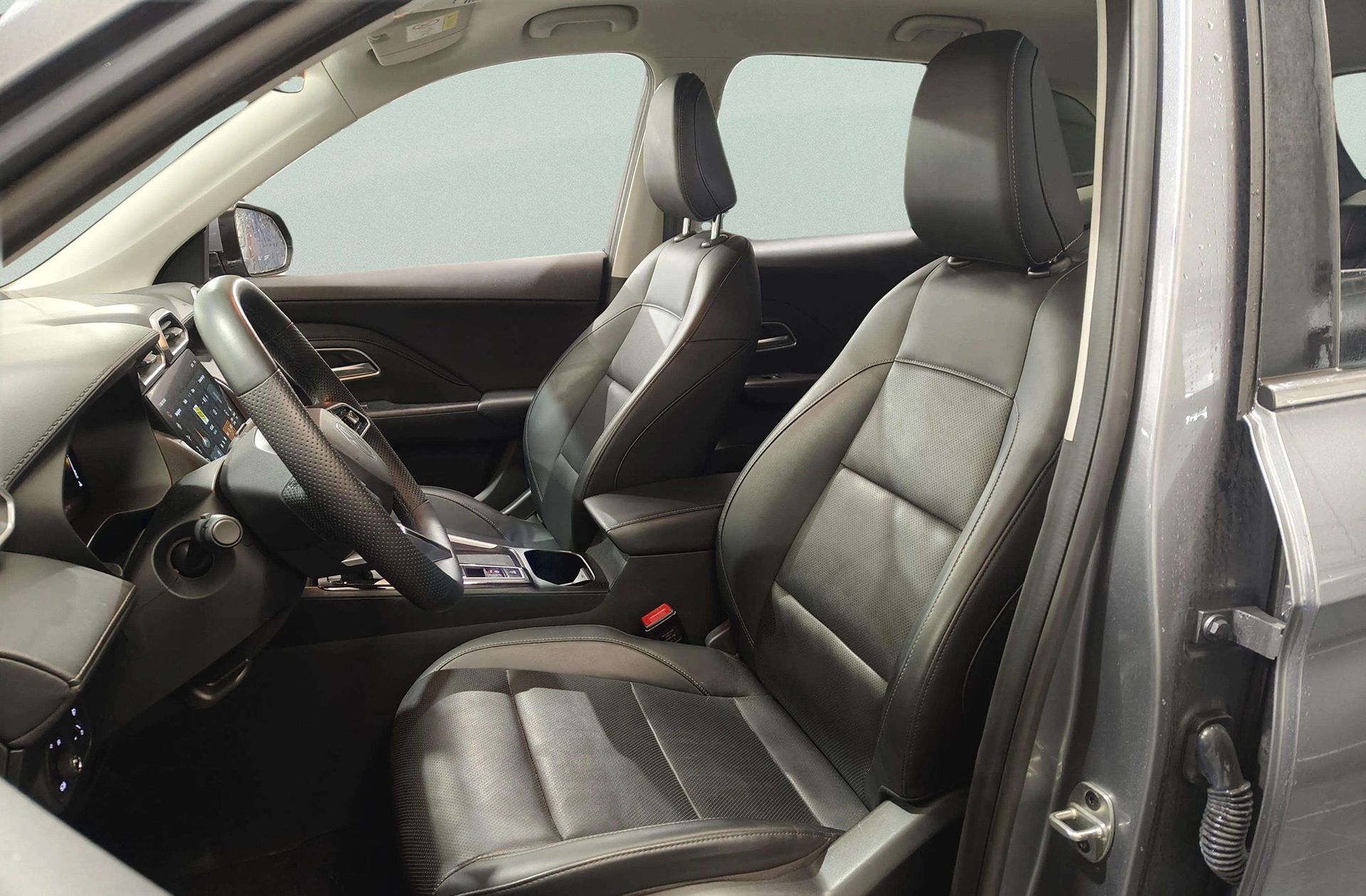 MG ZS 1.5 Hybrid+ Luxury - foto 9