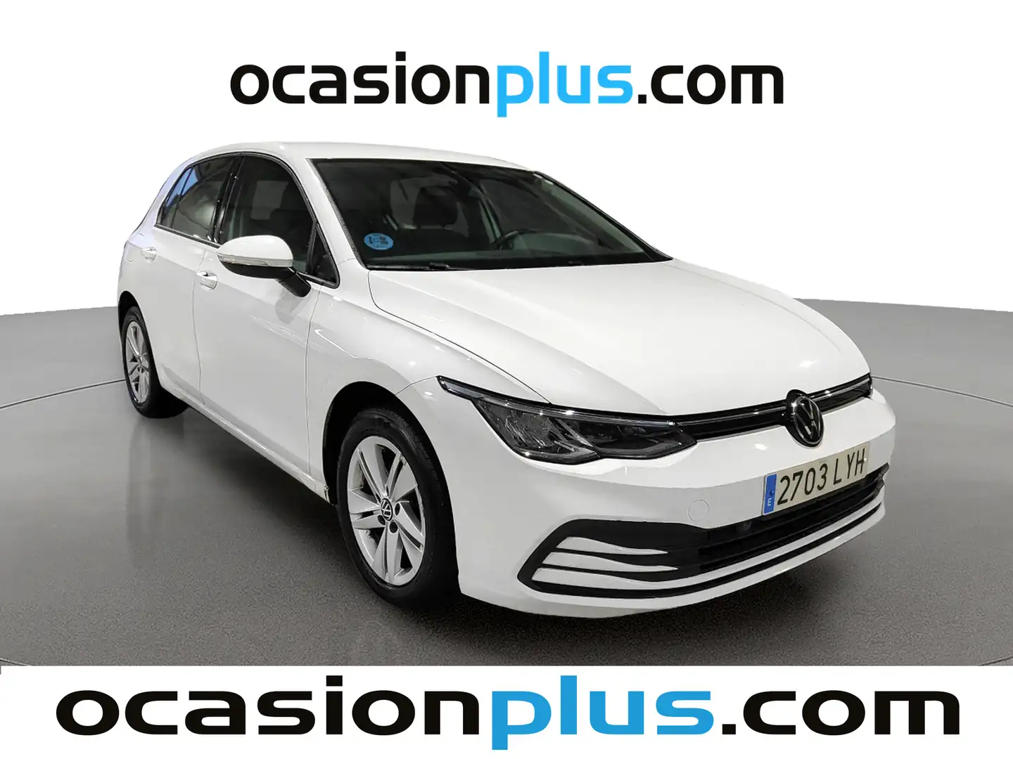 Foto Volkswagen Golf Volkswagen Golf 2.0 TDI (115 CV)