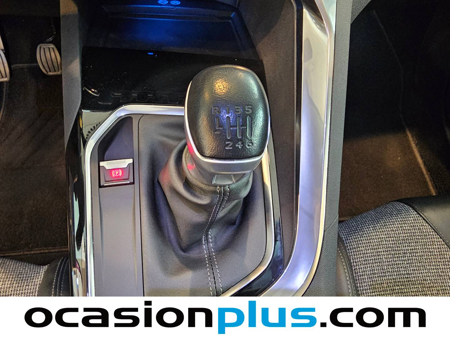 Peugeot 3008 Peugeot 3008 PureTech 130 S&S Allure (130 CV) de segunda mano