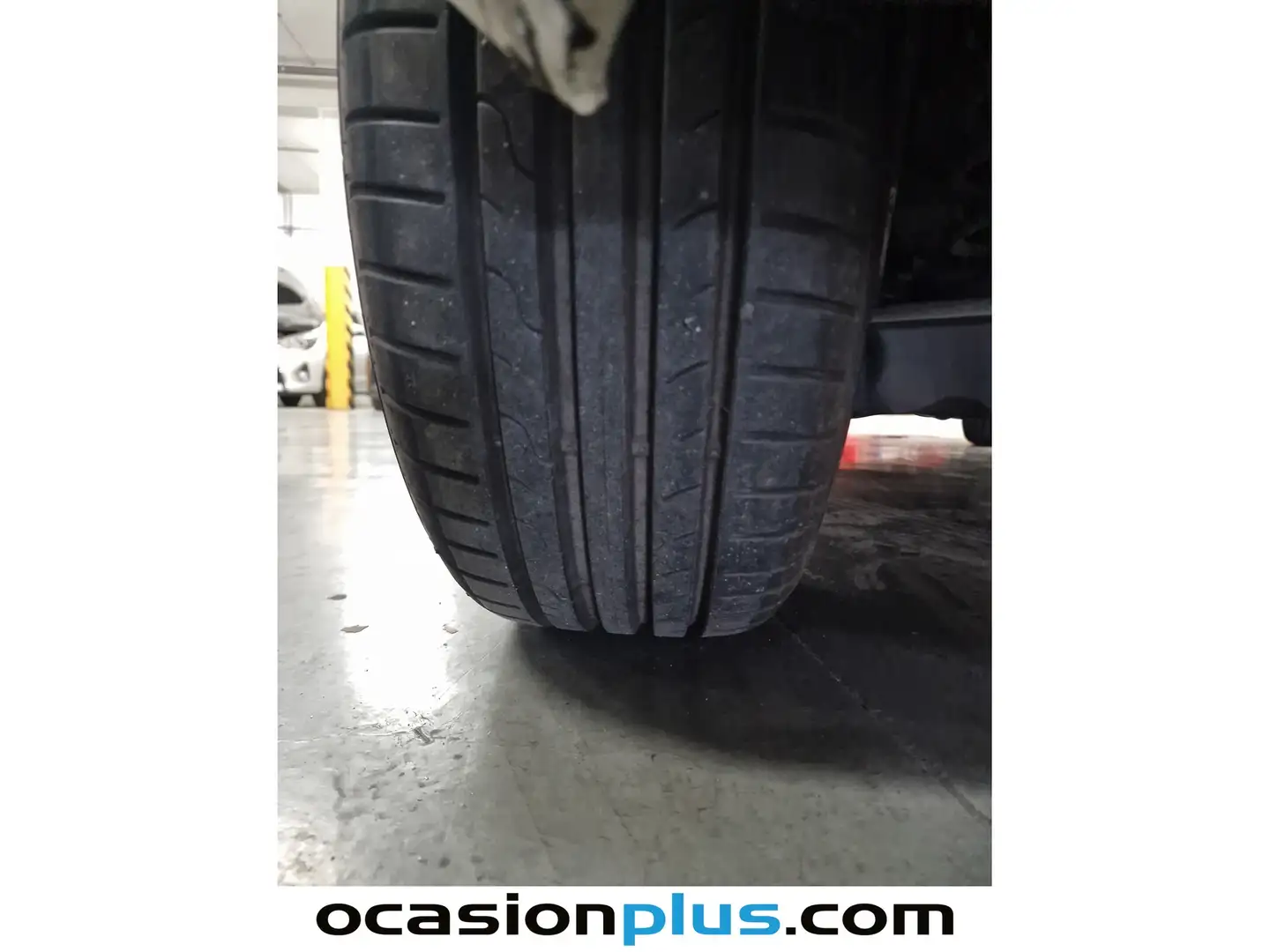 Foto Audi A3 Audi A3 Ambiente 2.0 TDI (150 CV)