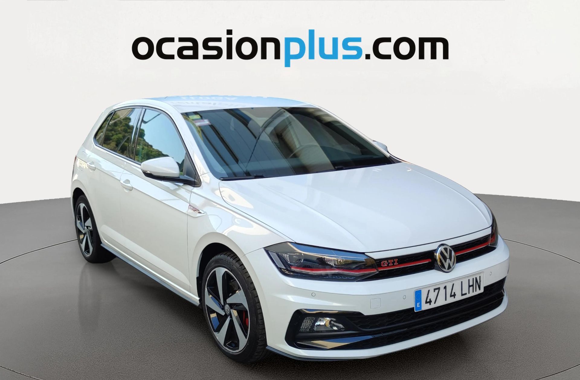 Volkswagen Polo GTI 2.0 TSI DSG - foto 2
