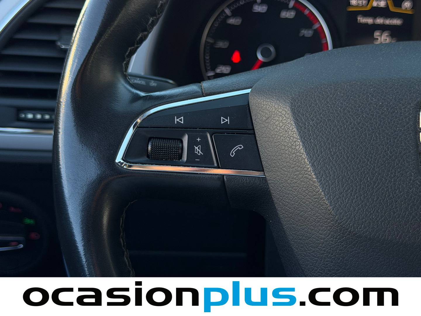 Extras del Seat León SEAT León 1.2 TSI S&S Style (110 CV)