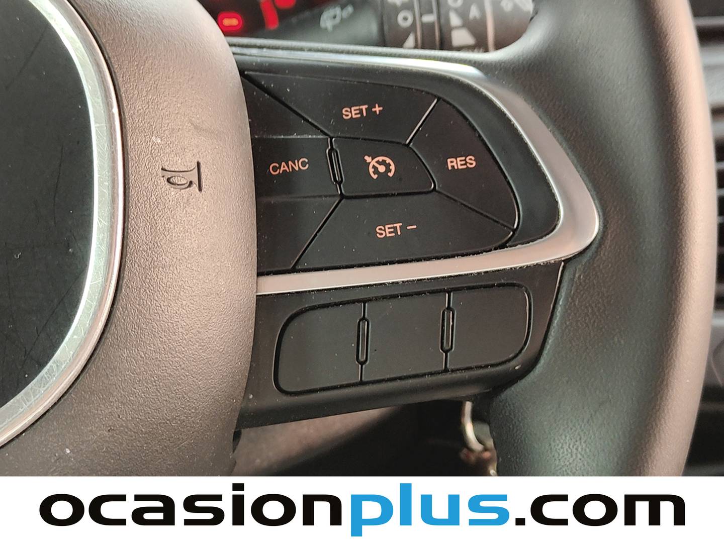 Extras del Fiat Tipo Fiat Tipo 1.4 T-Jet Gasolina/GLP Lounge  (120 CV)