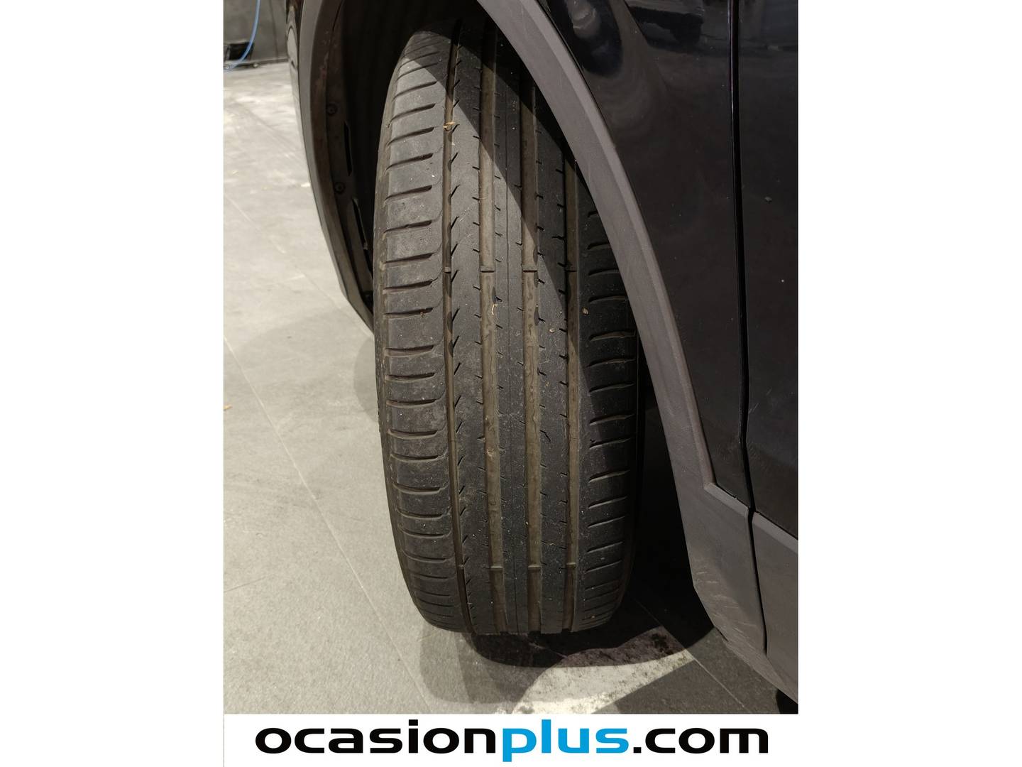 Volkswagen Tiguan Volkswagen Tiguan Life 1.5 TSI (150 CV) al mejor precio