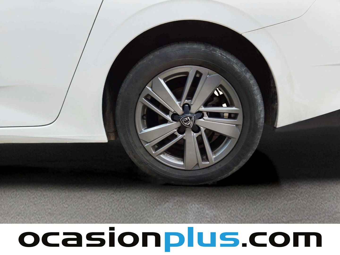 Foto Peugeot 308 Peugeot 308 SW Active Pack S&S PureTech (130 CV) EAT8