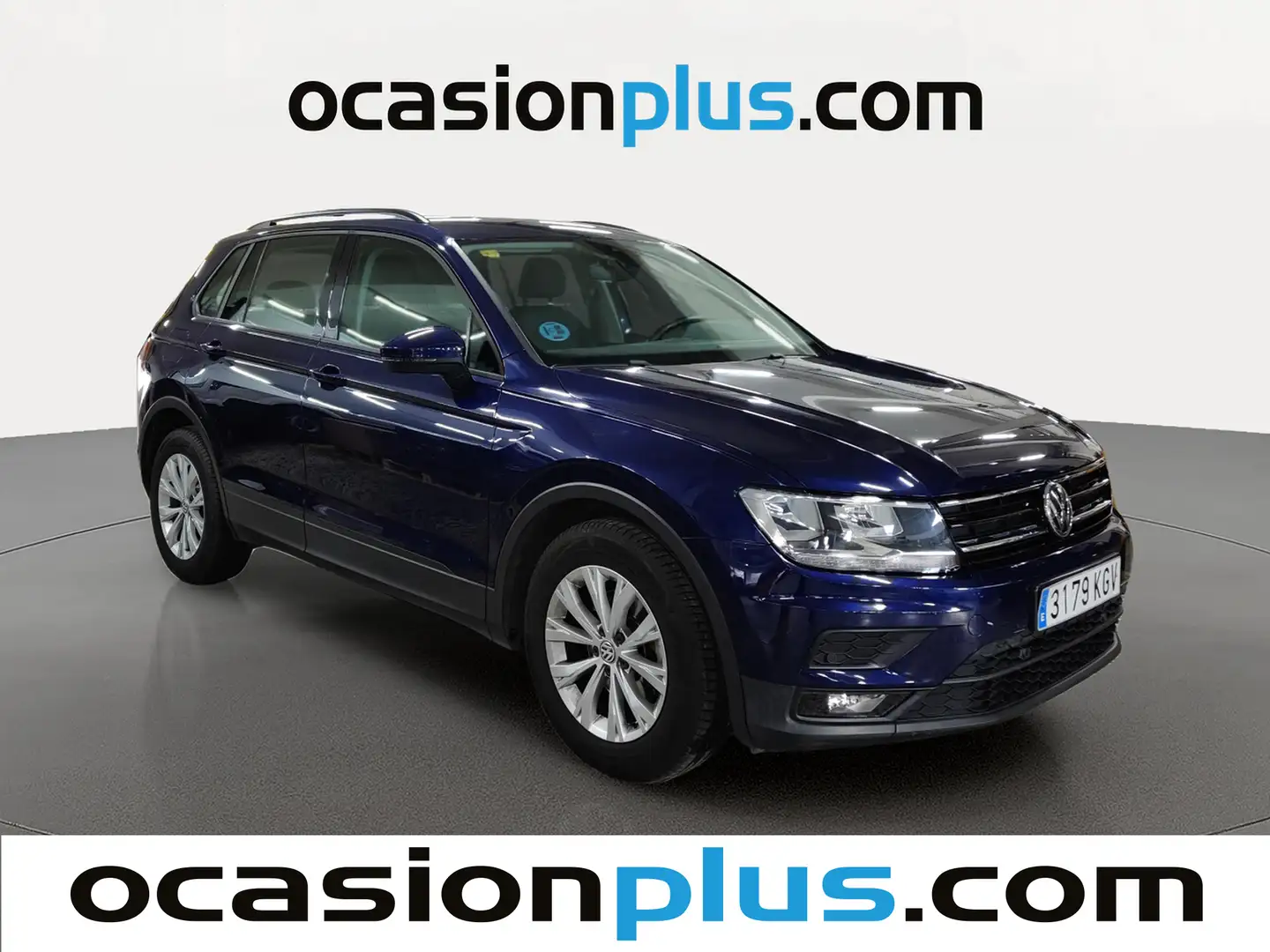 Foto Volkswagen Tiguan Volkswagen Tiguan Tiguan Edition 1.4 TSI (125 CV)