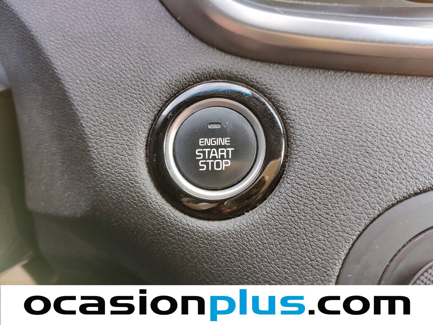 KIA Sorento KIA Sorento 2.2 CRDi Emotion 4x4 Auto (200 CV) 7 Plazas de segunda mano