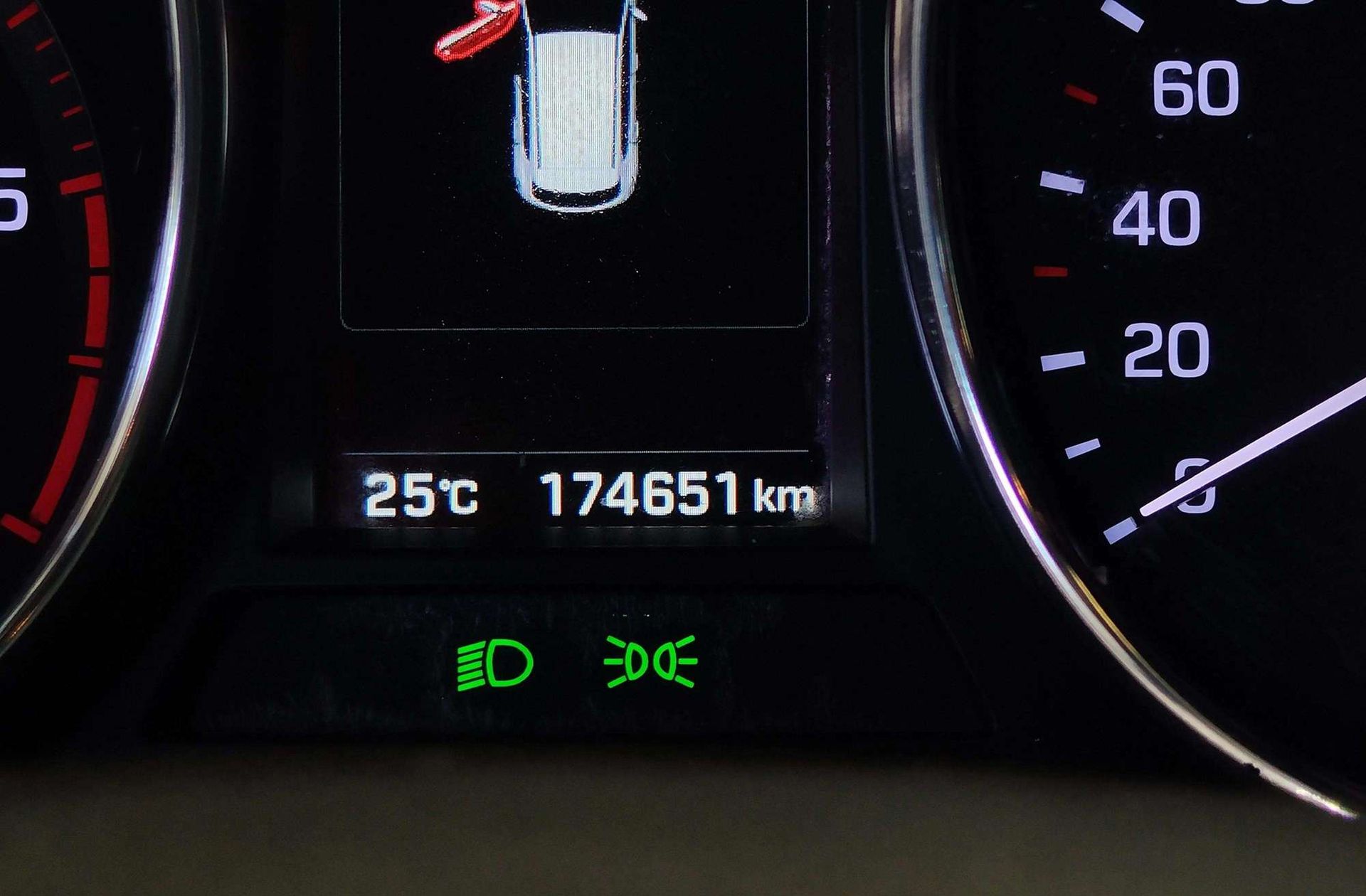Hyundai Santa Fe 2.2 CRDi Tecno 4x2 7 plazas - foto 15