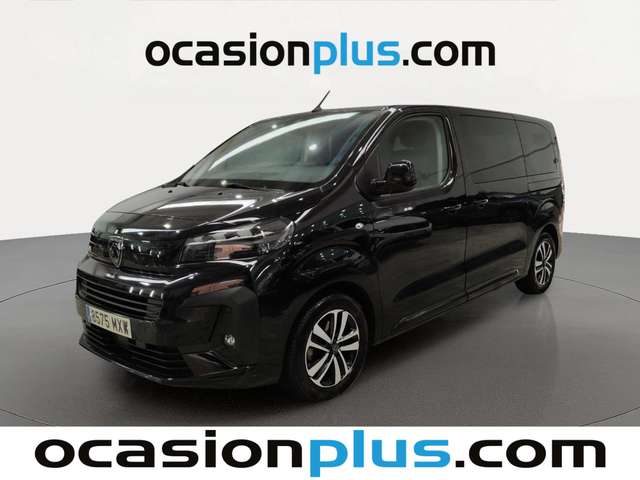 Peugeot Traveller BlueHDi 180 Business VIP Standard EAT8 (180 CV) de segunda mano