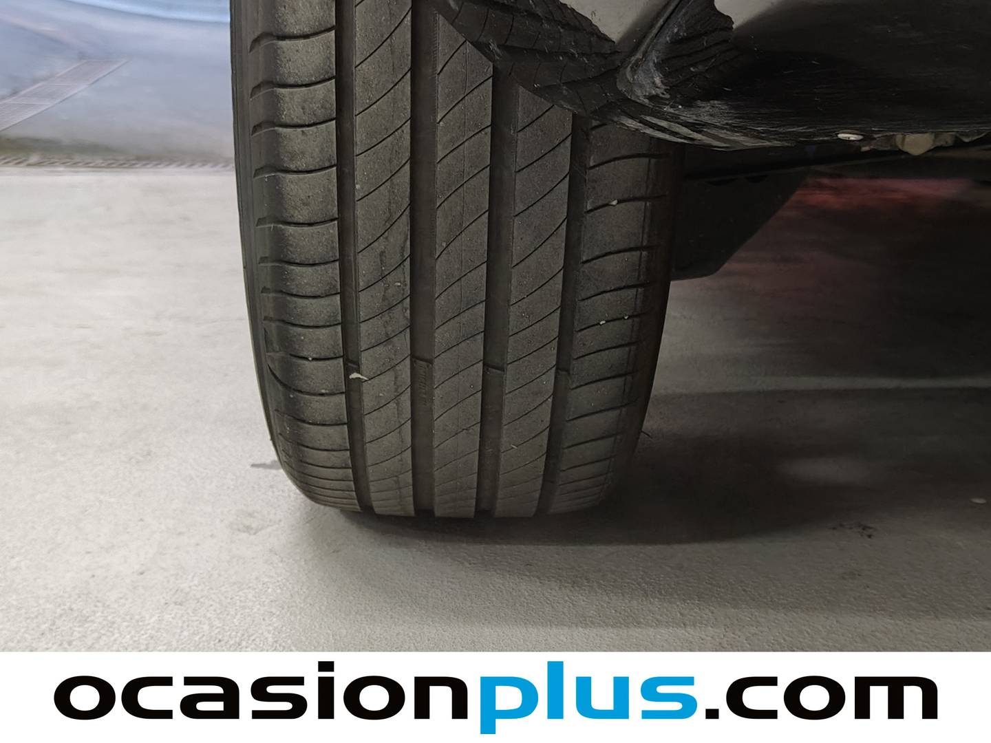 Foto Opel Grandland PHEV Opel Grandland 1.6 Turbo PHEV GS Auto (224 CV)