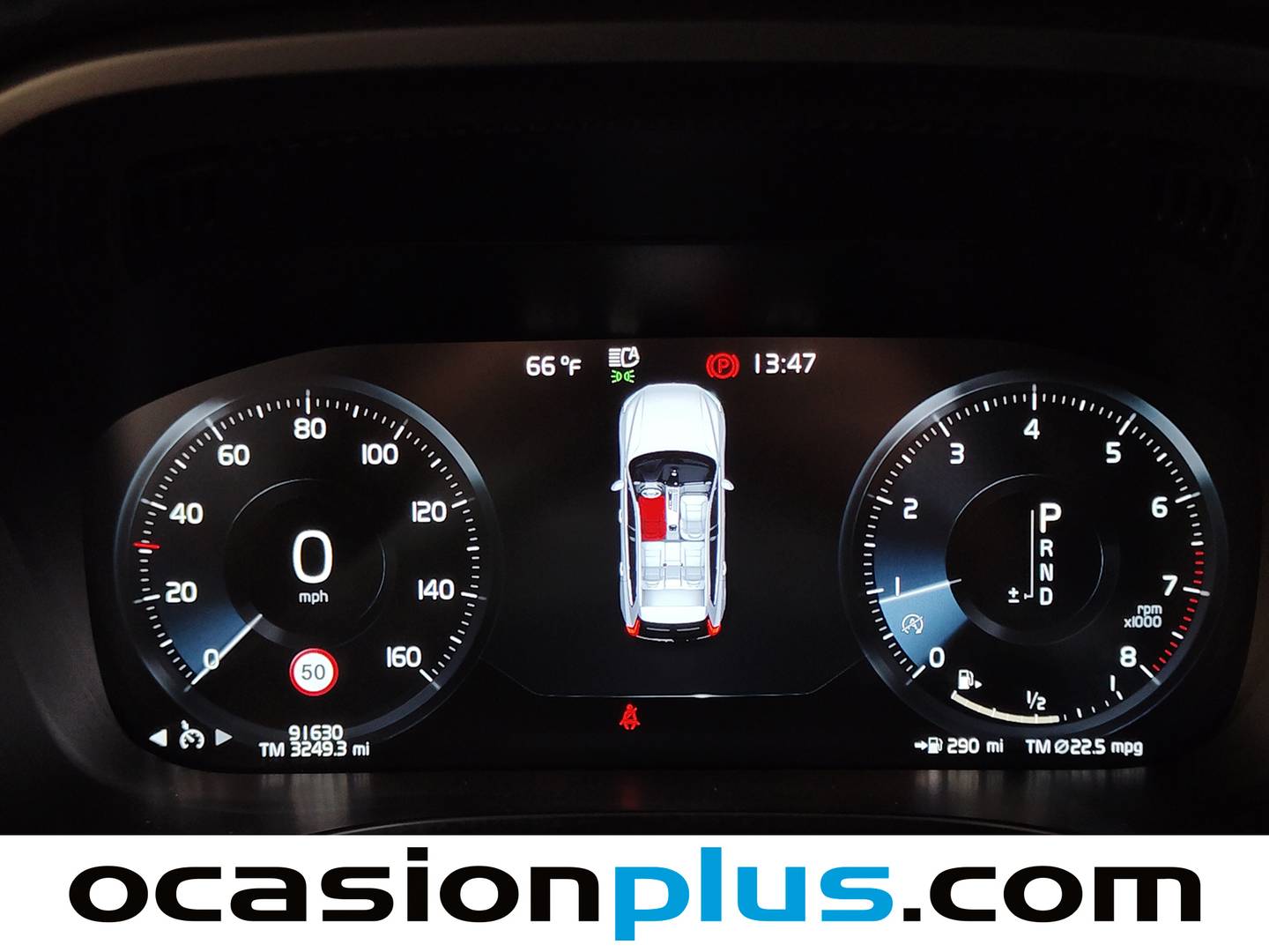 Foto Volvo XC60 Volvo XC60 2.0 T4 Momentum Auto (190 CV)