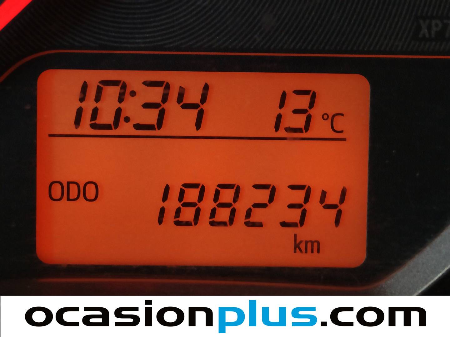 Toyota Yaris Toyota Yaris 90D Active (90 CV) seminuevo