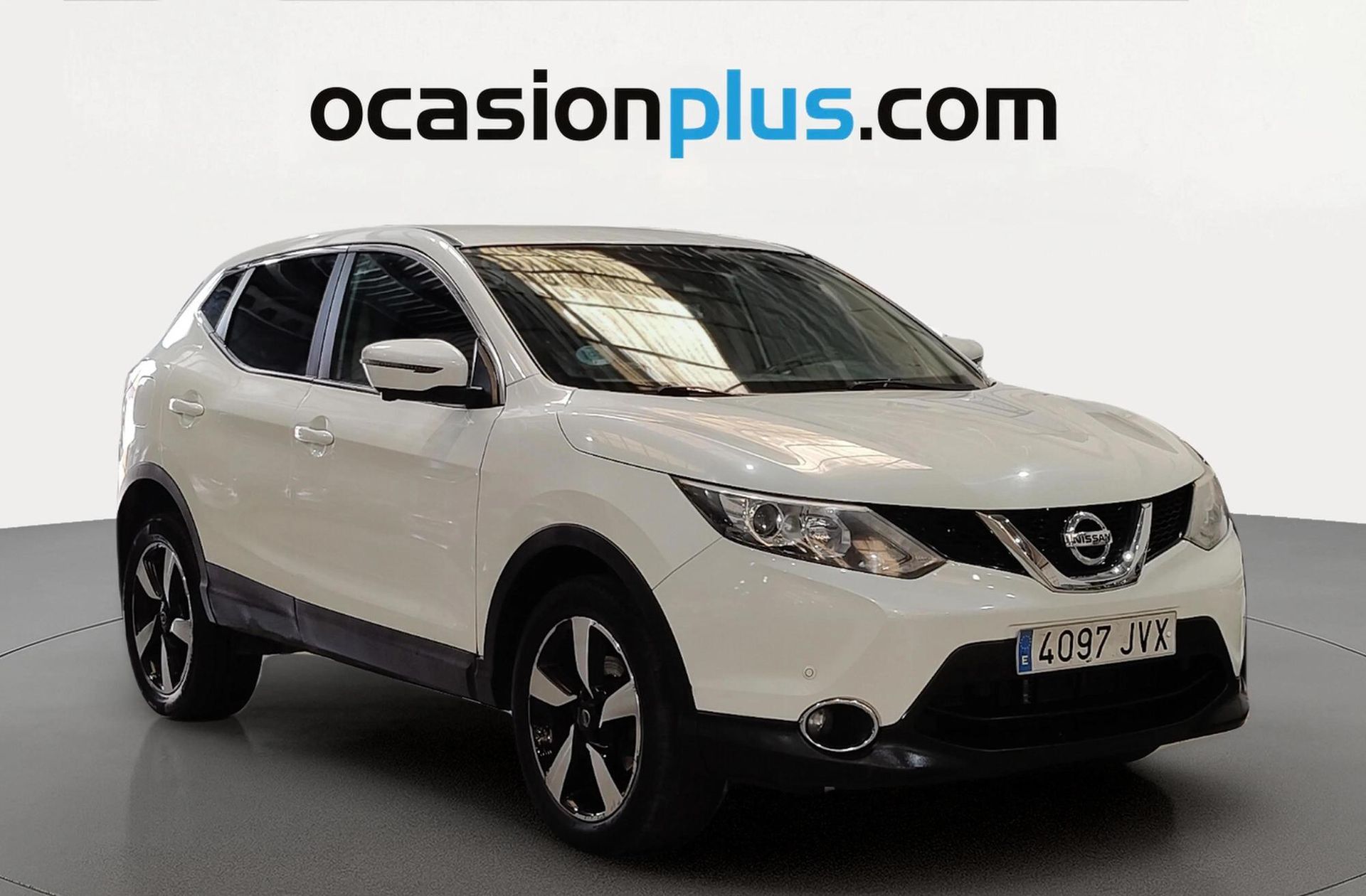 Nissan Qashqai 1.2 DIG-T N-Connecta 4x2 XTronic - foto 2