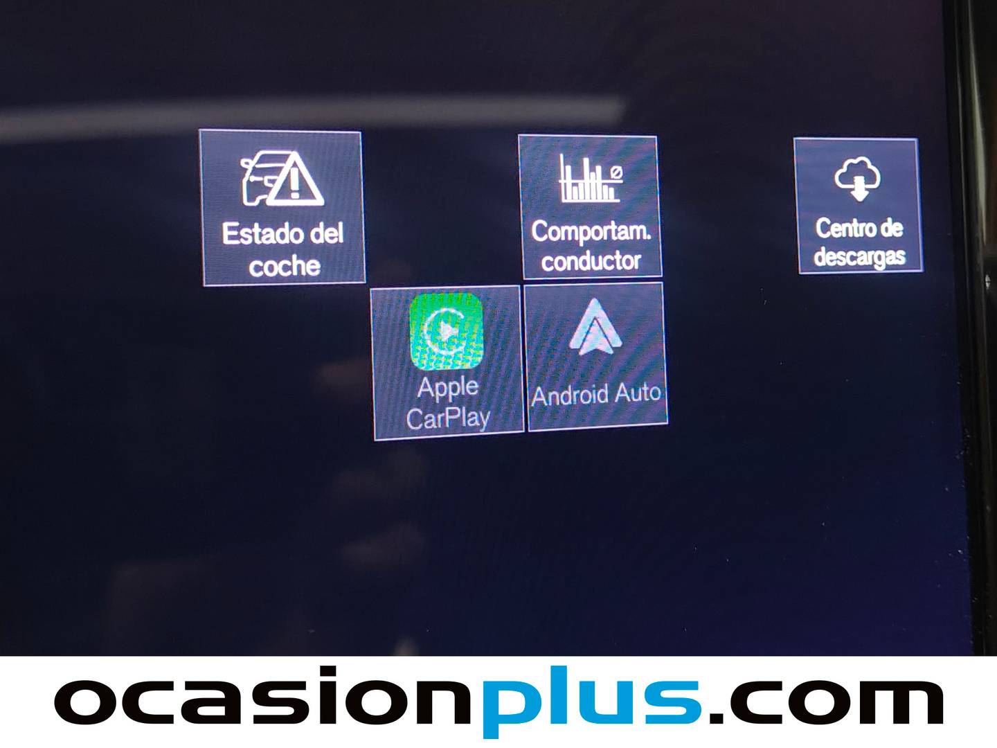 Extras del Volvo XC60 Volvo XC60 D4 Momentum Auto (190 CV)