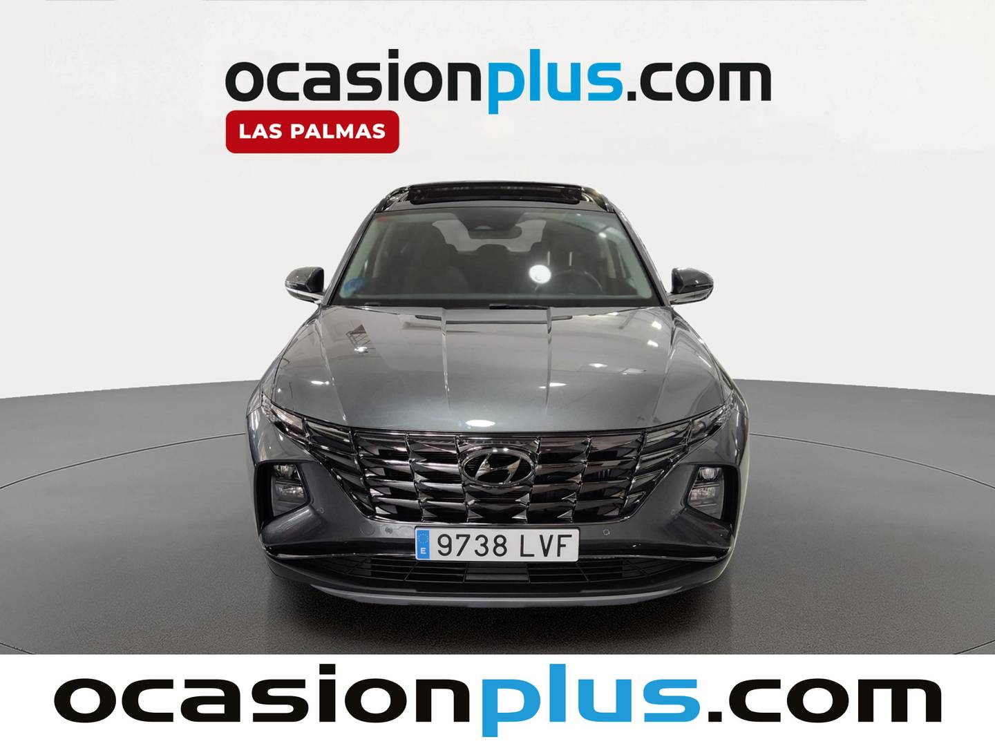 Hyundai Tucson Hyundai Tucson 1.6 TGDI PHEV Tecno Sky 4x4 Auto (265 CV) 265cv
