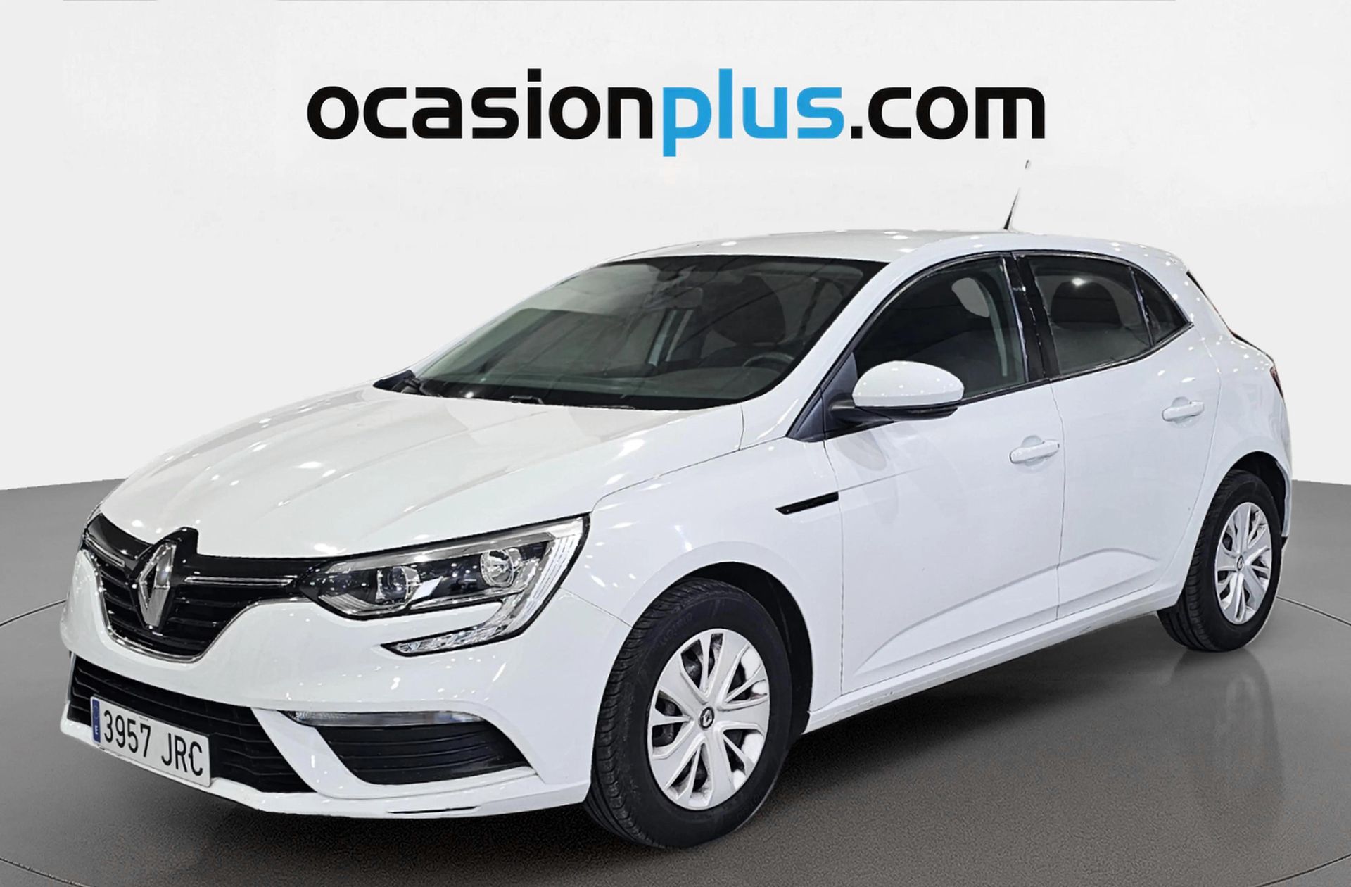 Renault Mégane Life Energy TCe
