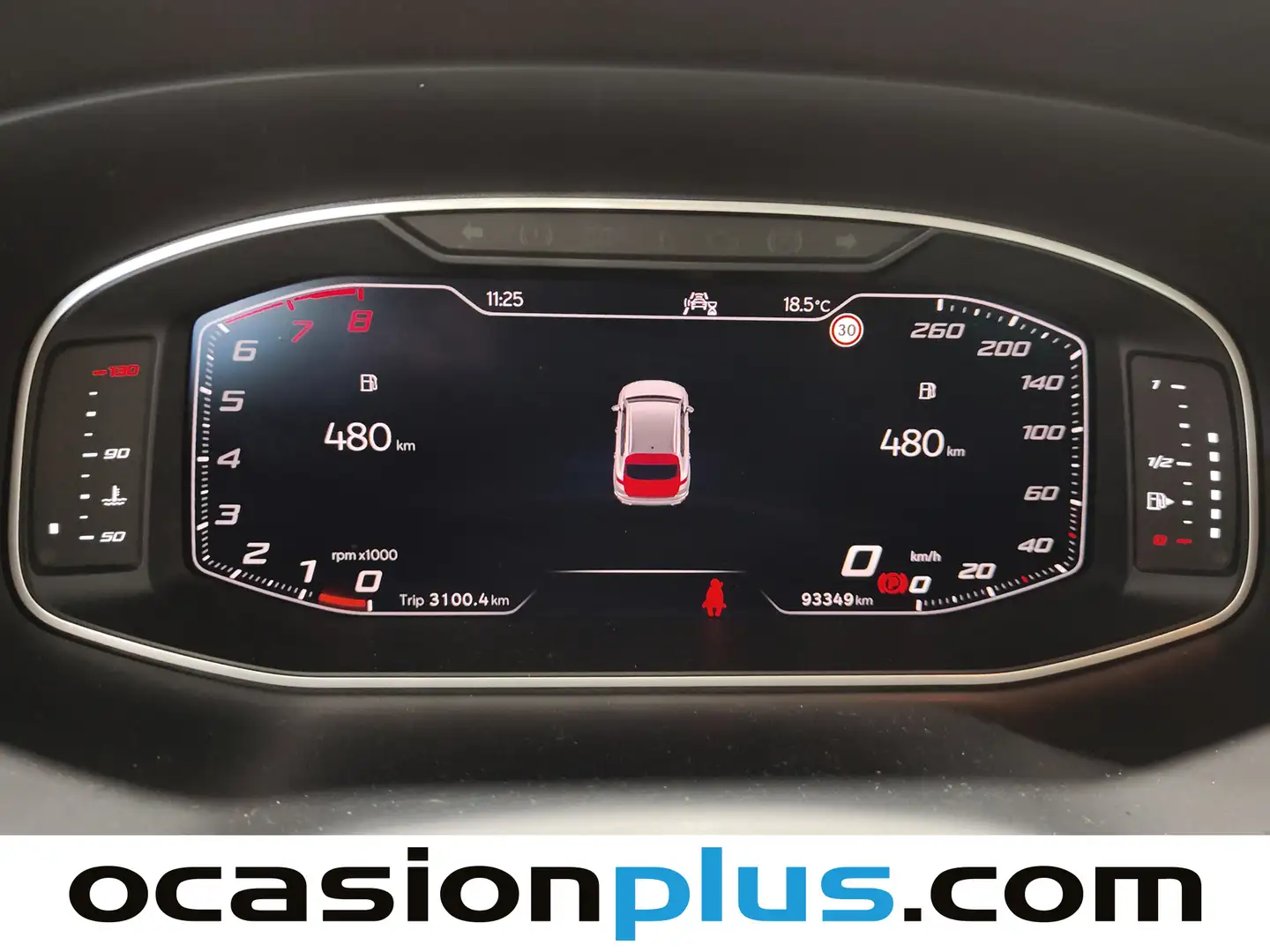 Foto Seat Ateca SEAT Ateca XL (150 CV)