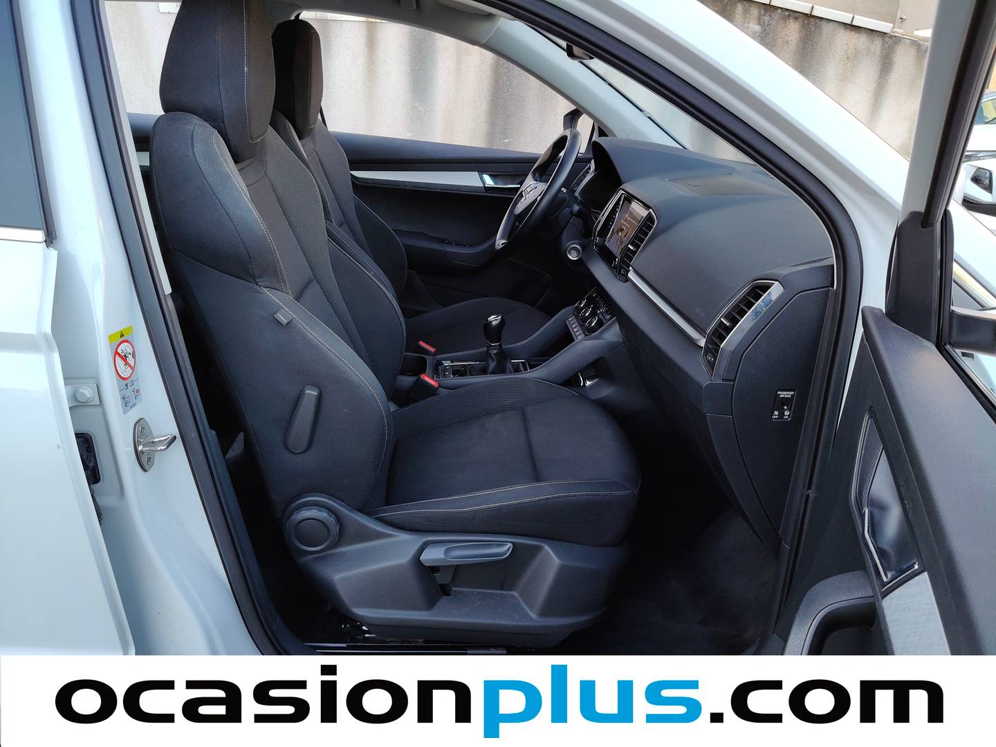 Skoda Karoq Skoda Karoq 2.0 TDI Selection (115 CV) km 0