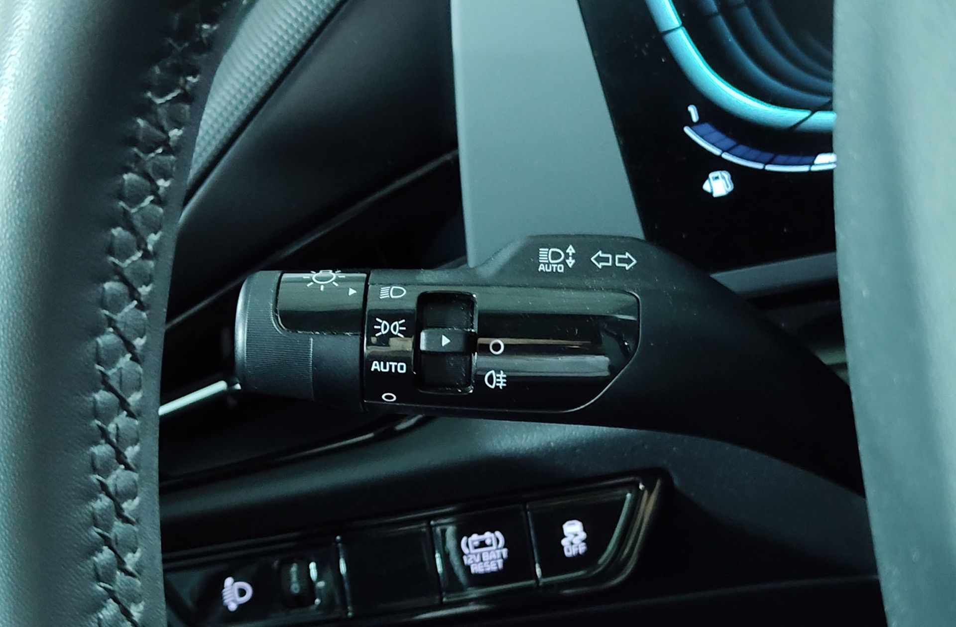 Kia Niro 1.6 GDi HEV Concept - foto 27