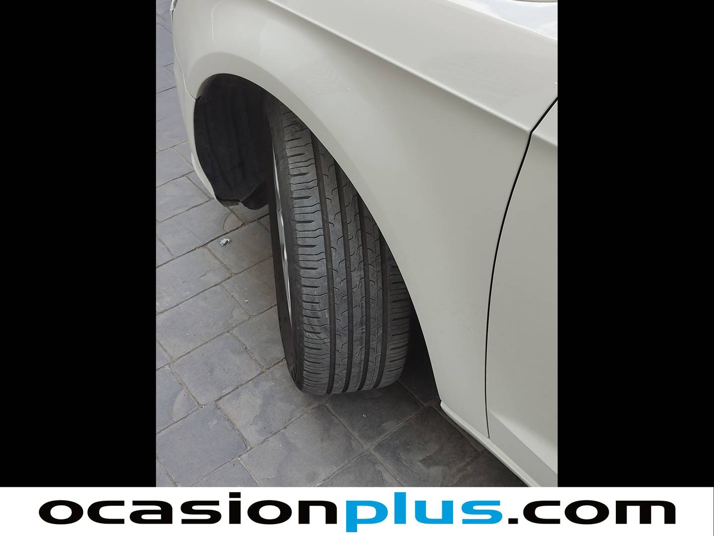 Audi A3 Audi A3 Sportback Attracted 1.6 TDI (105 CV) de segunda mano