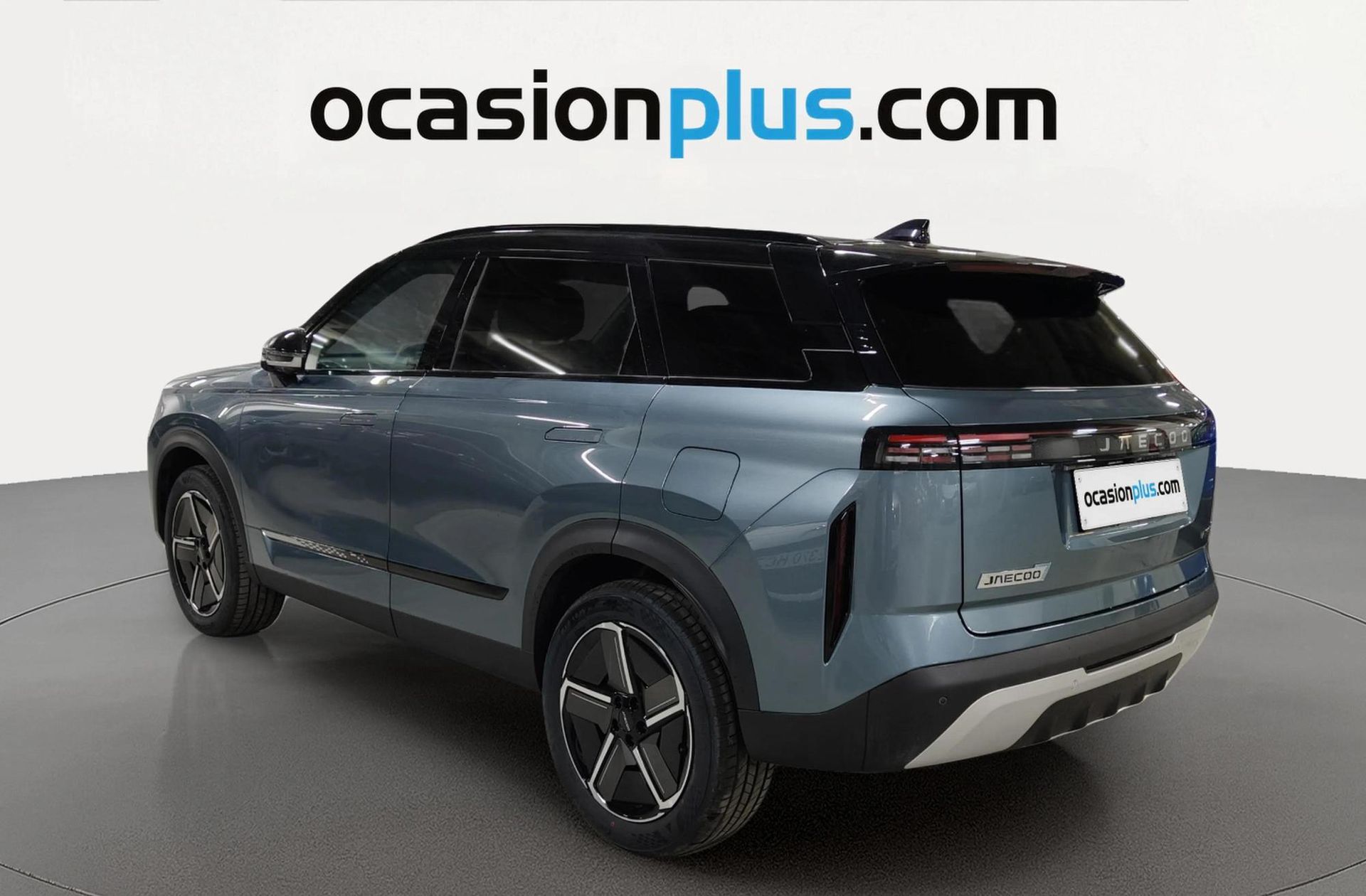 Jaecoo 7 1.5 T-GDi PHEV +1DHT Select FWD - foto 3