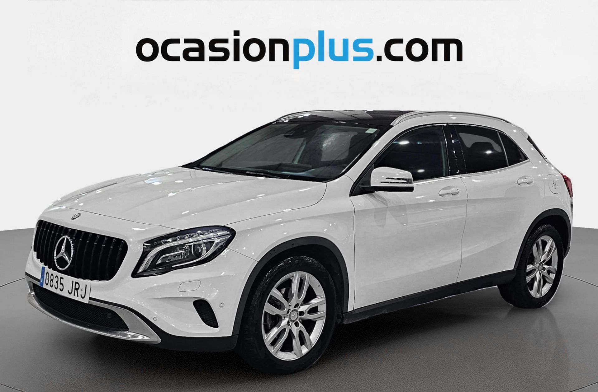 Mercedes-Benz GLA 200 d Urban