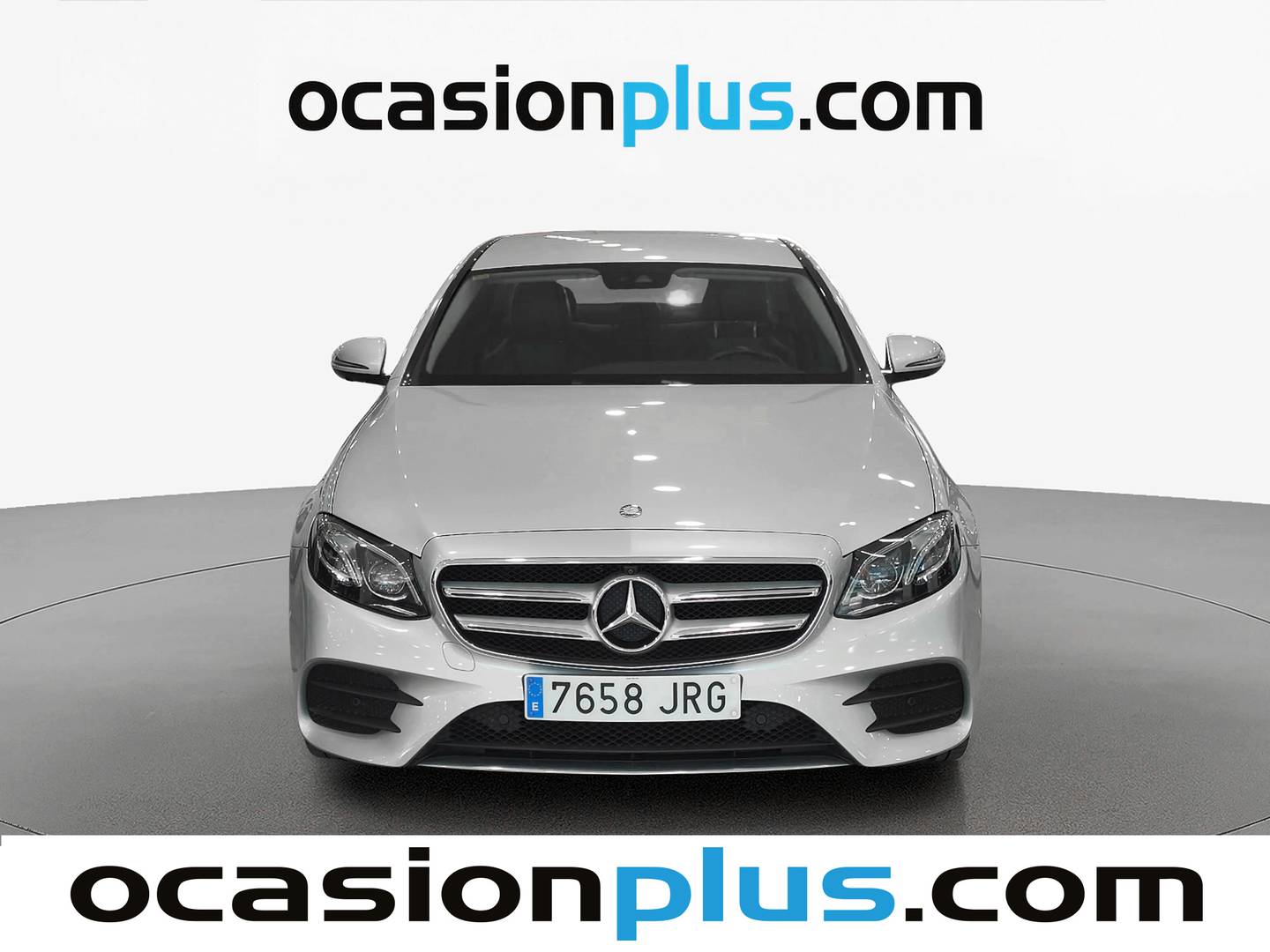 Mercedes Clase E Mercedes Clase E E 220 d (194 CV) 194cv