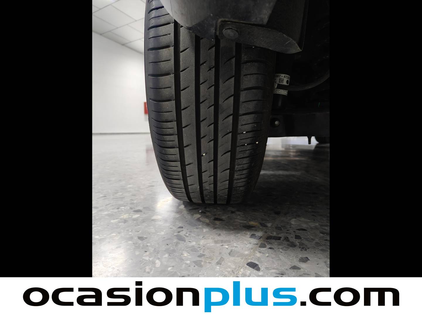 Foto KIA Niro Kia Niro 1.6 GDi HEV Drive (129 CV)