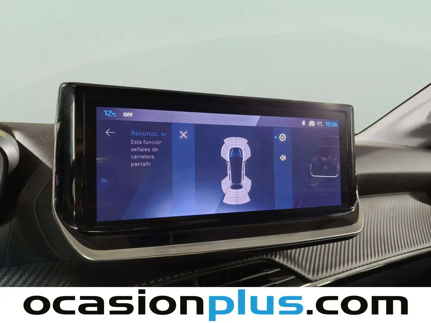 Foto Peugeot 208 Peugeot 208 PureTech 100 Allure (100 CV)