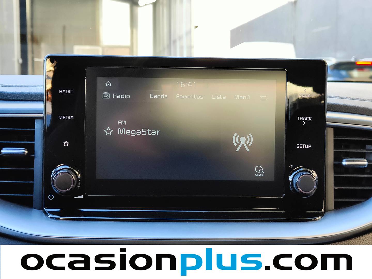 Foto KIA XCeed Kia XCeed 1.0 T-GDi Drive (120 CV)