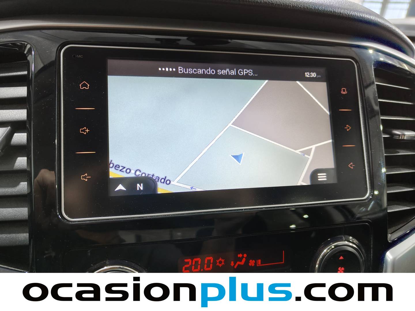 Extras del Mitsubishi L200 Mitsubishi L200 220 DI-D Motion Auto (150 CV) 4x4