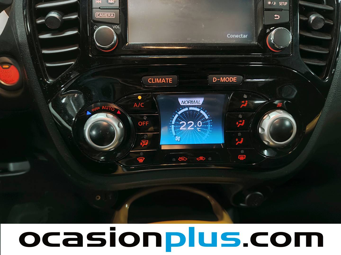 Nissan JUKE Nissan Juke 1.6 Tekna Premium XTronic 4x2 (117 CV) al mejor precio