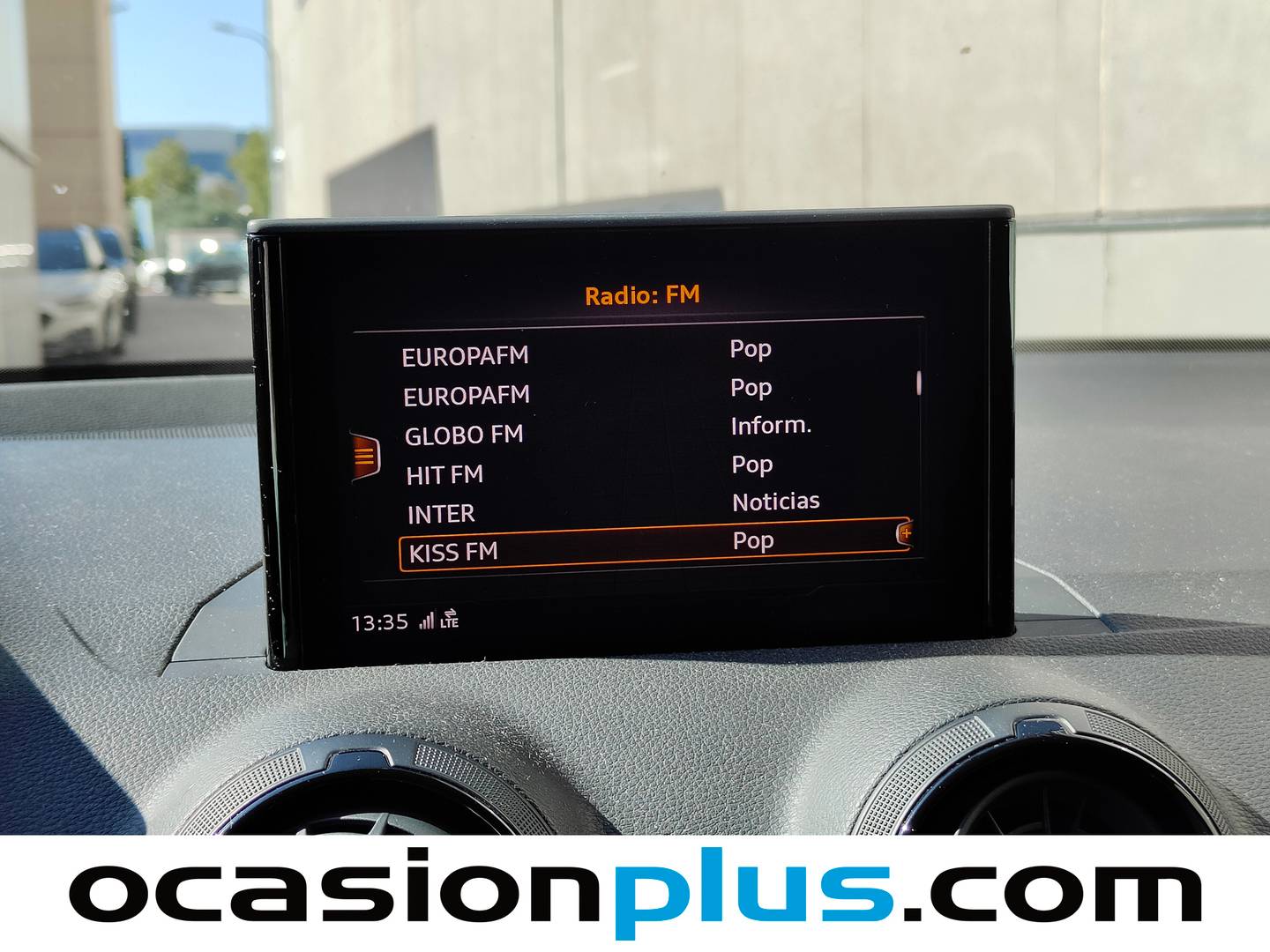 Audi Q2 Audi Q2 Design Edition 1.6 TDI (116 CV) diésel