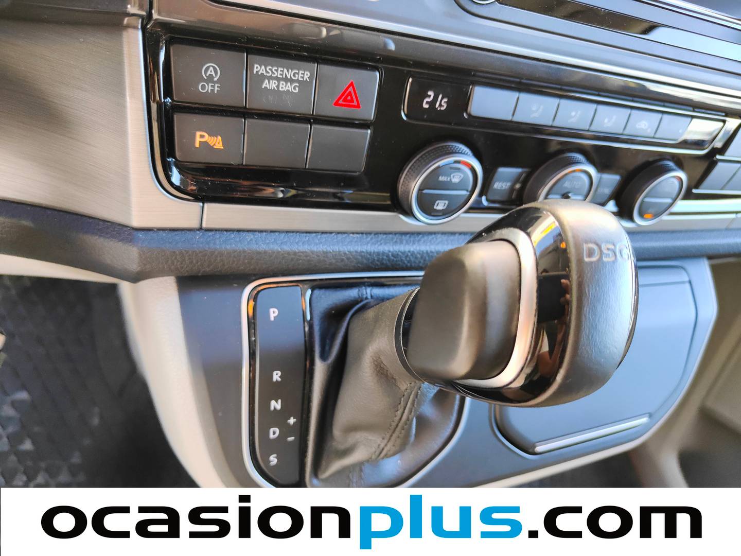 Volkswagen California Volkswagen California Beach 2.0 TDI BMT (150 CV) DSG Camperizada de segunda mano