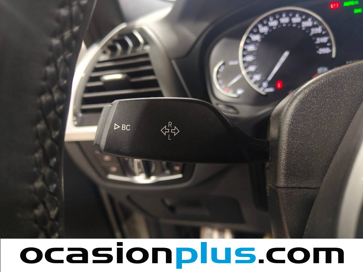 BMW X3 BMW X3 xDrive20d (190 CV)Pack M diésel