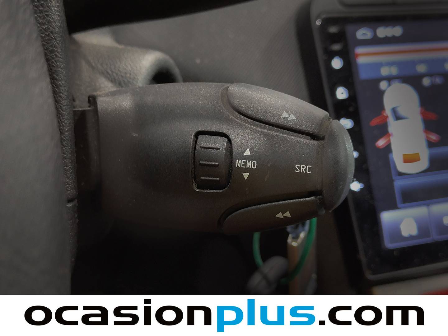 Peugeot 308 Peugeot 308 HDI 136 FAP Premium (136 CV) de segunda mano