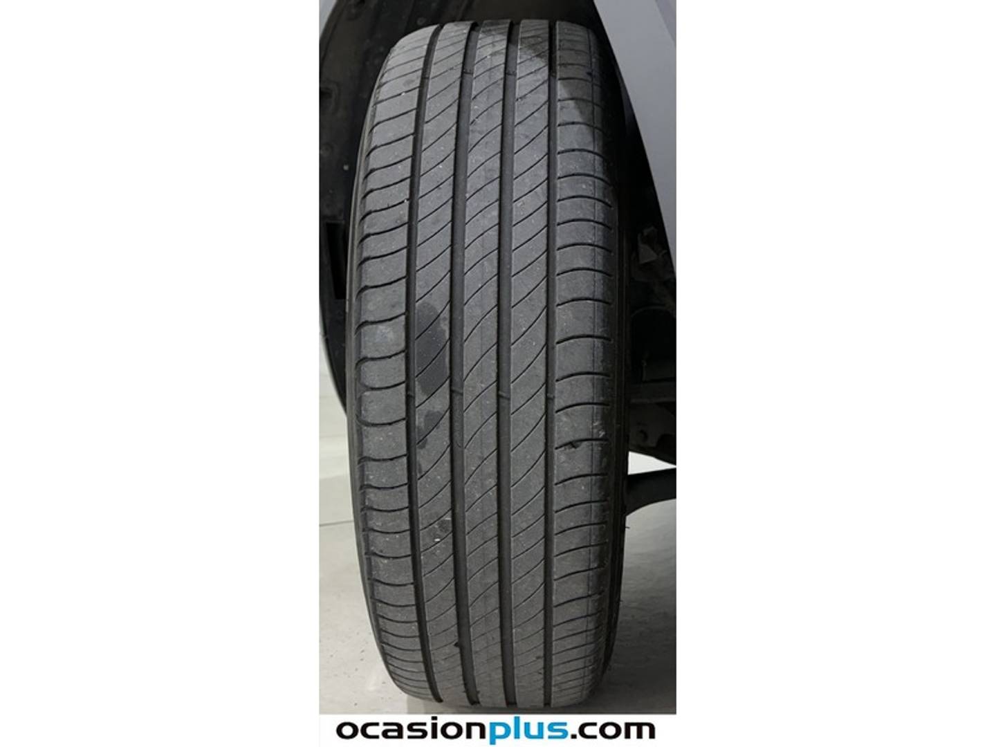 Foto Hyundai Tucson Hyundai Tucson 1.6 CRDI Maxx (115 CV)