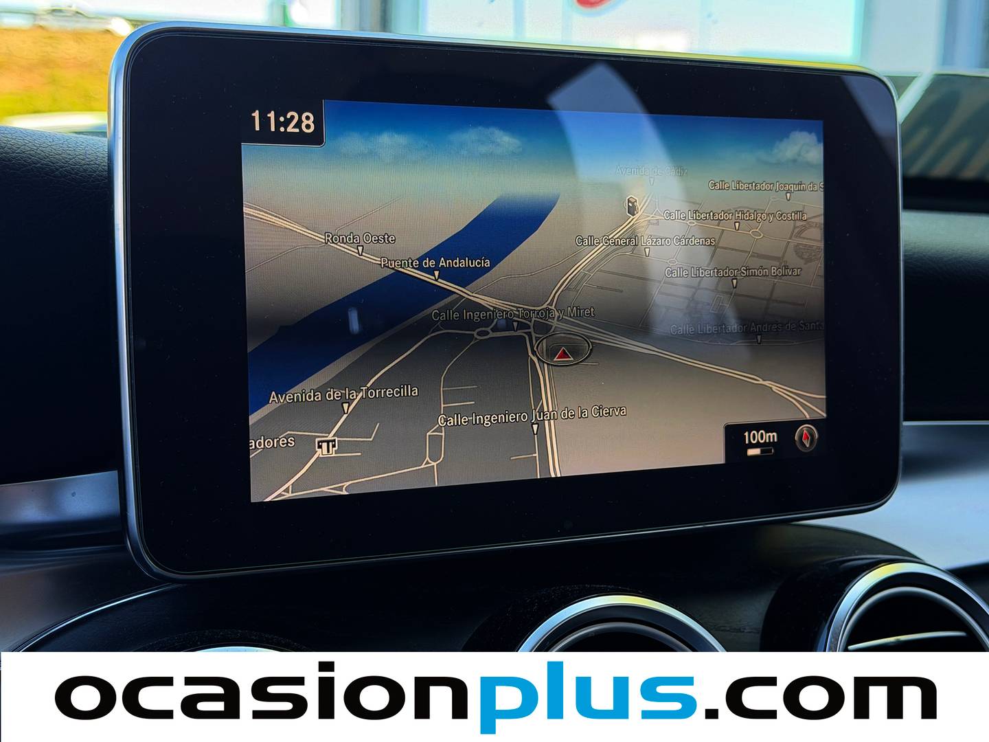 Extras del Mercedes GLC Coupé Mercedes-Benz GLC Coupé Coupé 250 d 4Matic (204 CV)